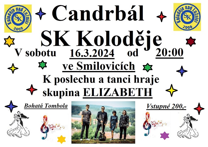 Candrbl 2024